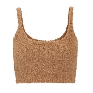 SKIMS teddy bear set size xs